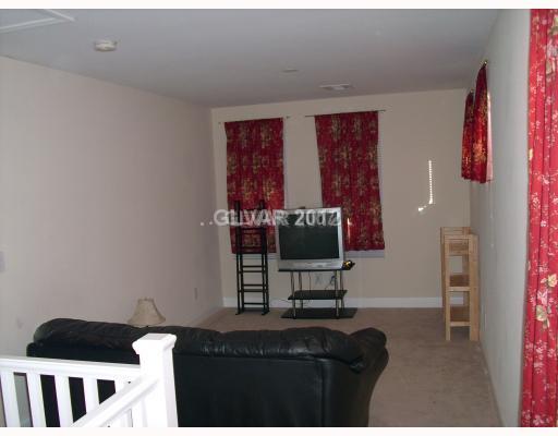 521 Ivy Spring Street Las Vegas, NV 89138 - Photo 17 of 18 Interior Space/Layout.