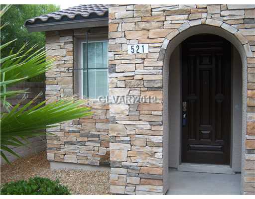521 Ivy Spring Street Las Vegas, NV 89138 - Photo 18 of 18 Property Photo.