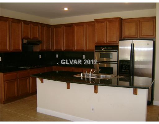 521 Ivy Spring Street Las Vegas, NV 89138 - Photo 3 of 18 Kitchen.
