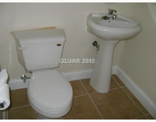 521 Ivy Spring Street Las Vegas, NV 89138 - Photo 7 of 18 Bathroom. guest