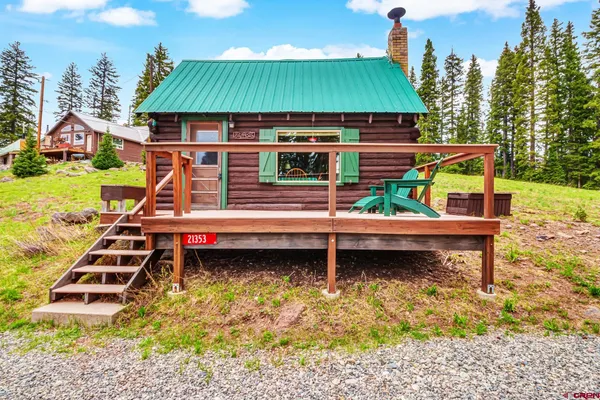 $270,000 | 21353 Hilltop Drive, Cedaredge, CO 81413