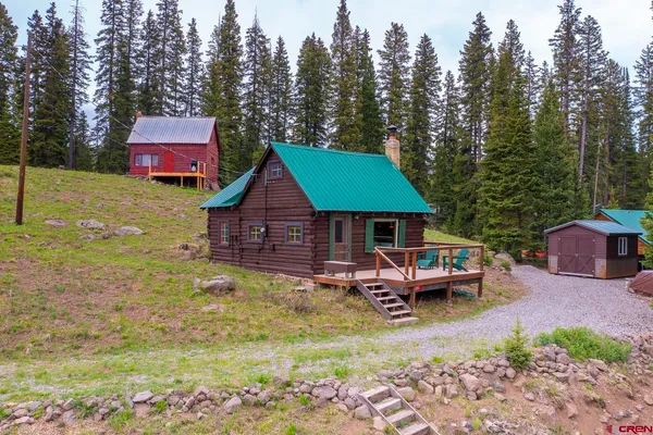 $289,900 | 21353 Hilltop Drive, Cedaredge, CO 81413