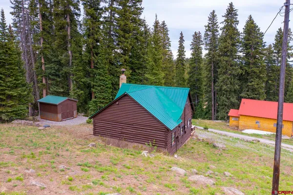 $289,900 | 21353 Hilltop Drive, Cedaredge, CO 81413