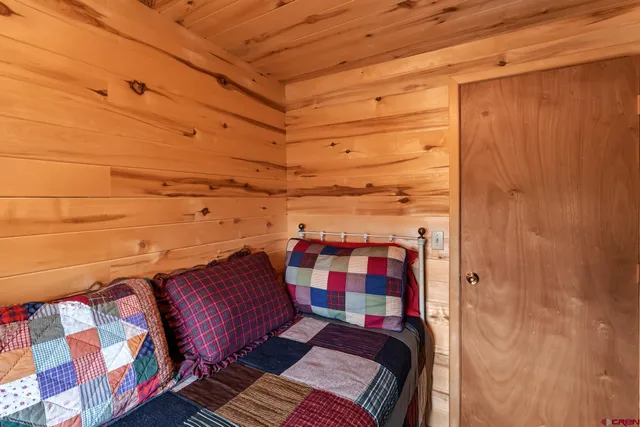 a view of outdoor space with seating area