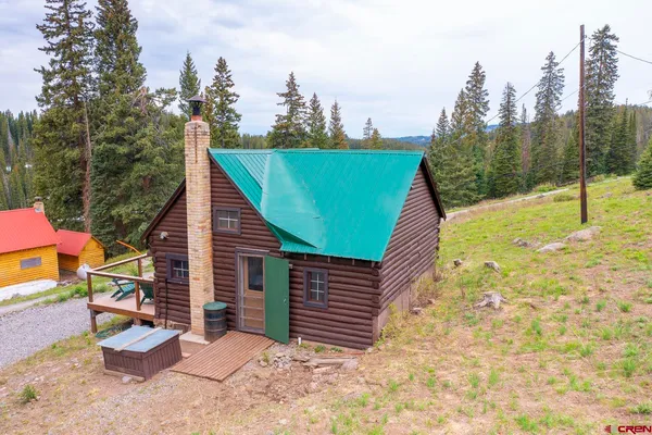 $289,900 | 21353 Hilltop Drive, Cedaredge, CO 81413