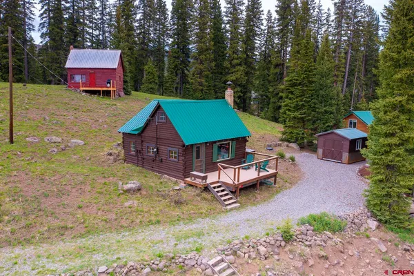 $289,900 | 21353 Hilltop Drive, Cedaredge, CO 81413