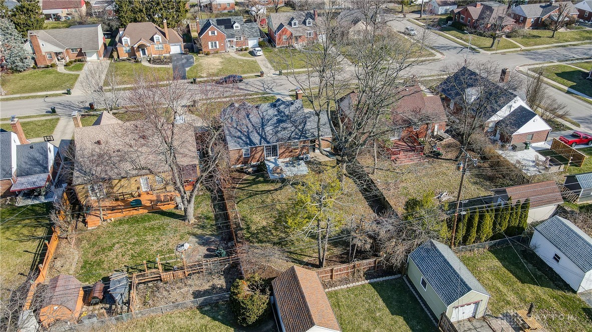 332 Lewiston Road Kettering, OH 45429 - Photo 41 of 41 Gallery Image 41