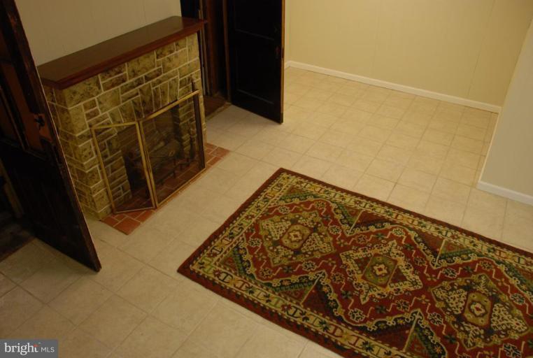 4204 Falls Road Baltimore, MD 21211 - Photo 12 of 21 Finished Lower Level