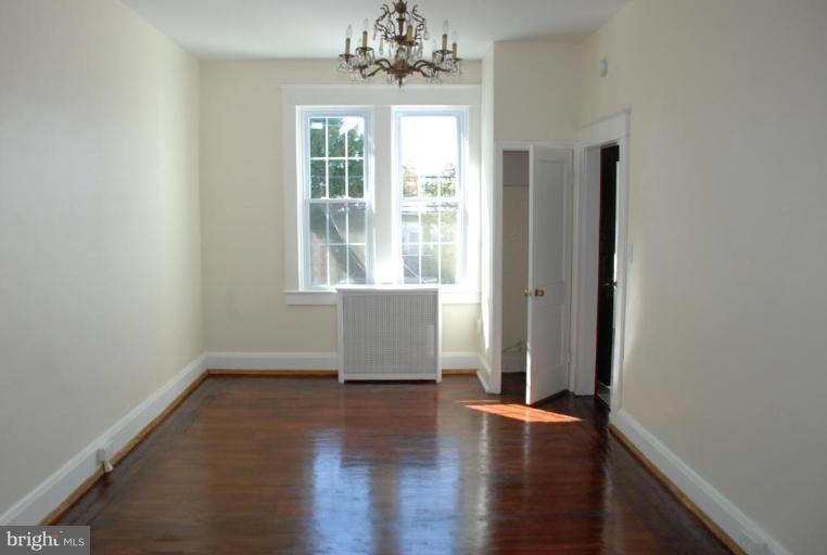 4204 Falls Road Baltimore, MD 21211 - Photo 5 of 21 Dining Room