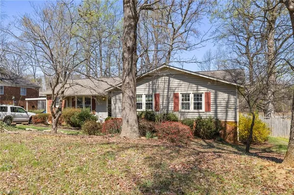 $220,000 | 3704 Westfield Street, High Point, NC 27265