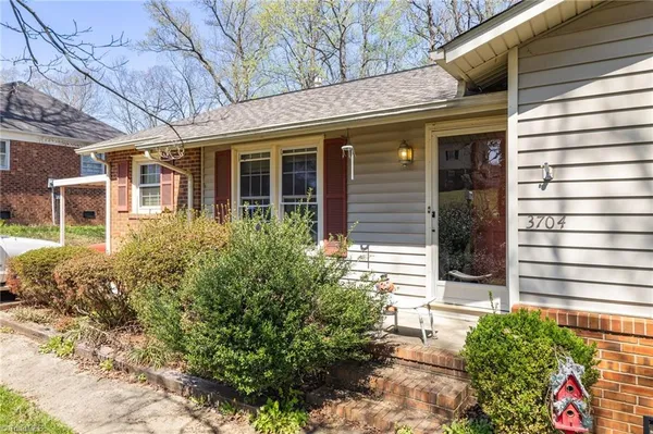 $220,000 | 3704 Westfield Street, High Point, NC 27265