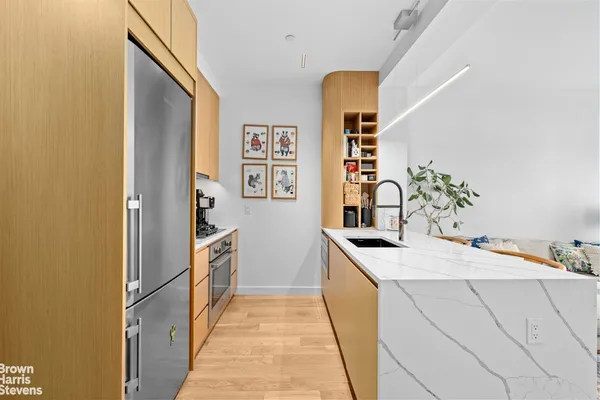 $1,299,999 | 183 McGuinness Boulevard, Unit 3A | Greenpoint