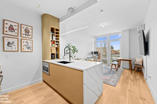 $1,299,999 | 183 McGuinness Boulevard, Unit 3A | Greenpoint