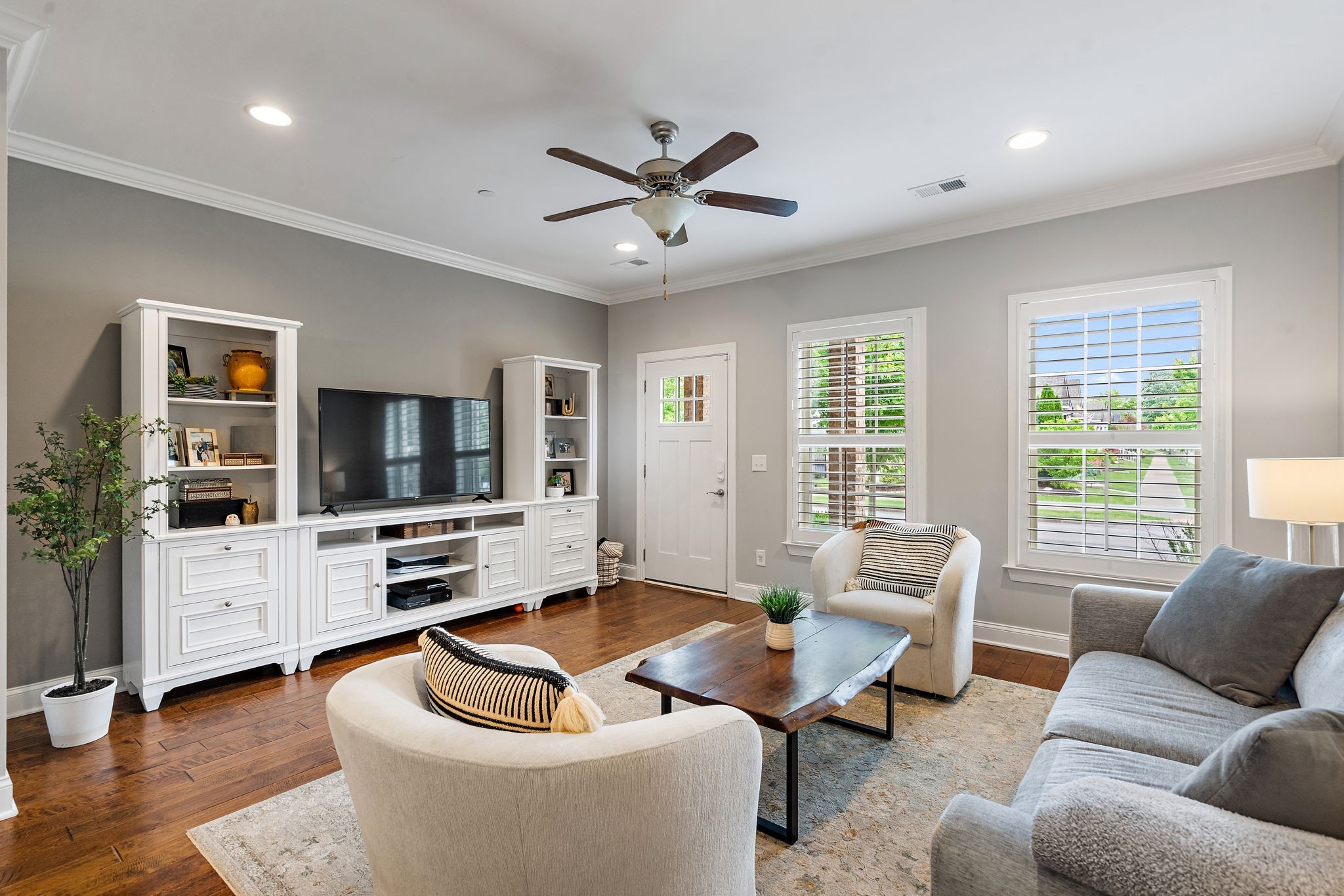 4305 Glassgow Road Spring Hill, TN 37174 - Photo 7 of 32 Gallery Image 7