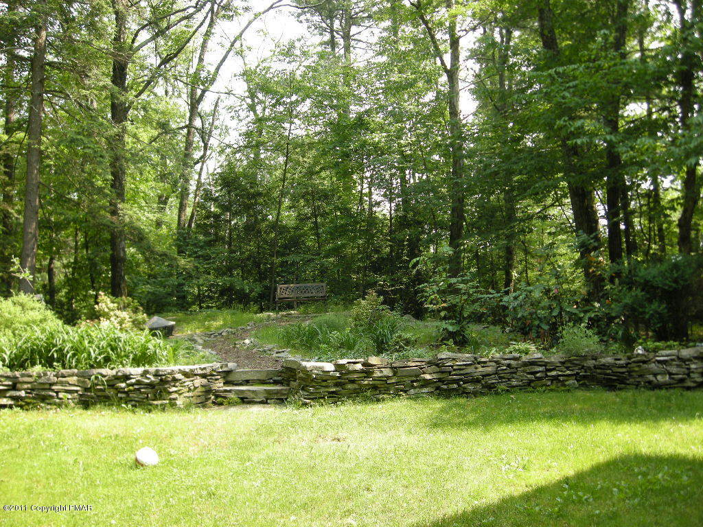 112 Spring Lane Cresco, PA 18326 - Photo 27 of 31 Peaceful Setting