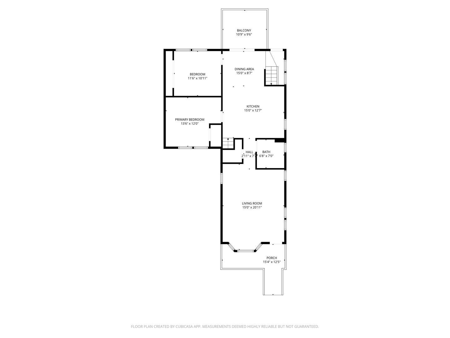 6347 South Kenneth Avenue Chicago, IL 60629 - Photo 37 of 40 a picture of floor plan