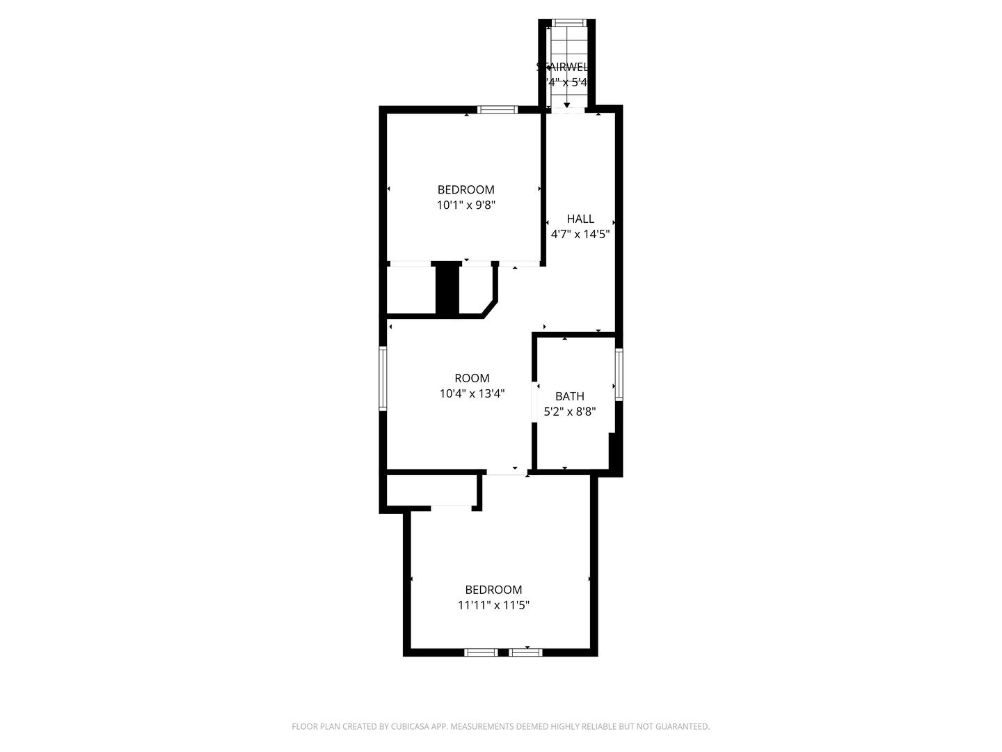 6347 South Kenneth Avenue Chicago, IL 60629 - Photo 38 of 40 a picture of a bench in a white wall