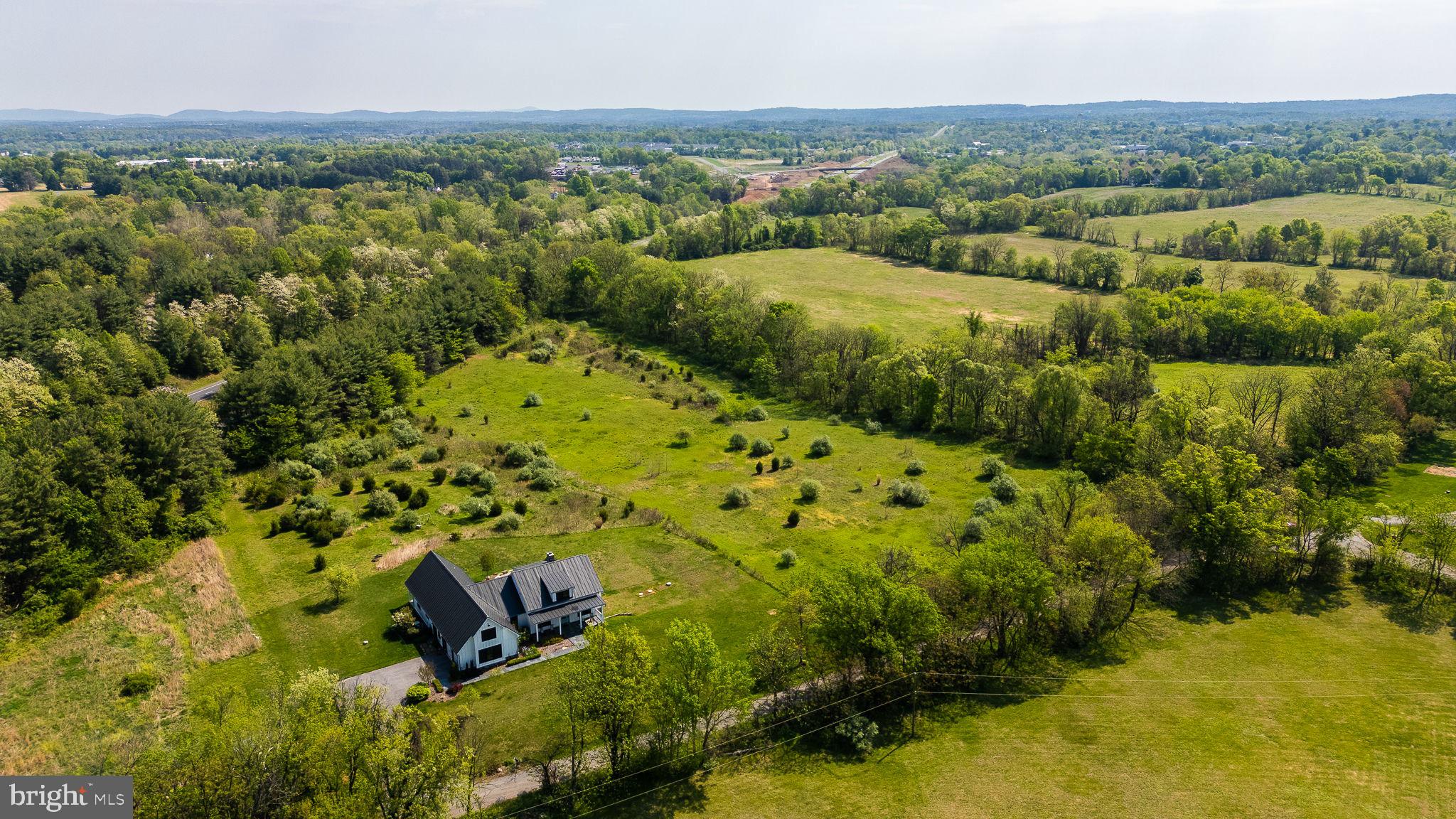 Lot 24 Simmons Road Purcellville, VA 20132 - Photo 11 of 13 a view of a city