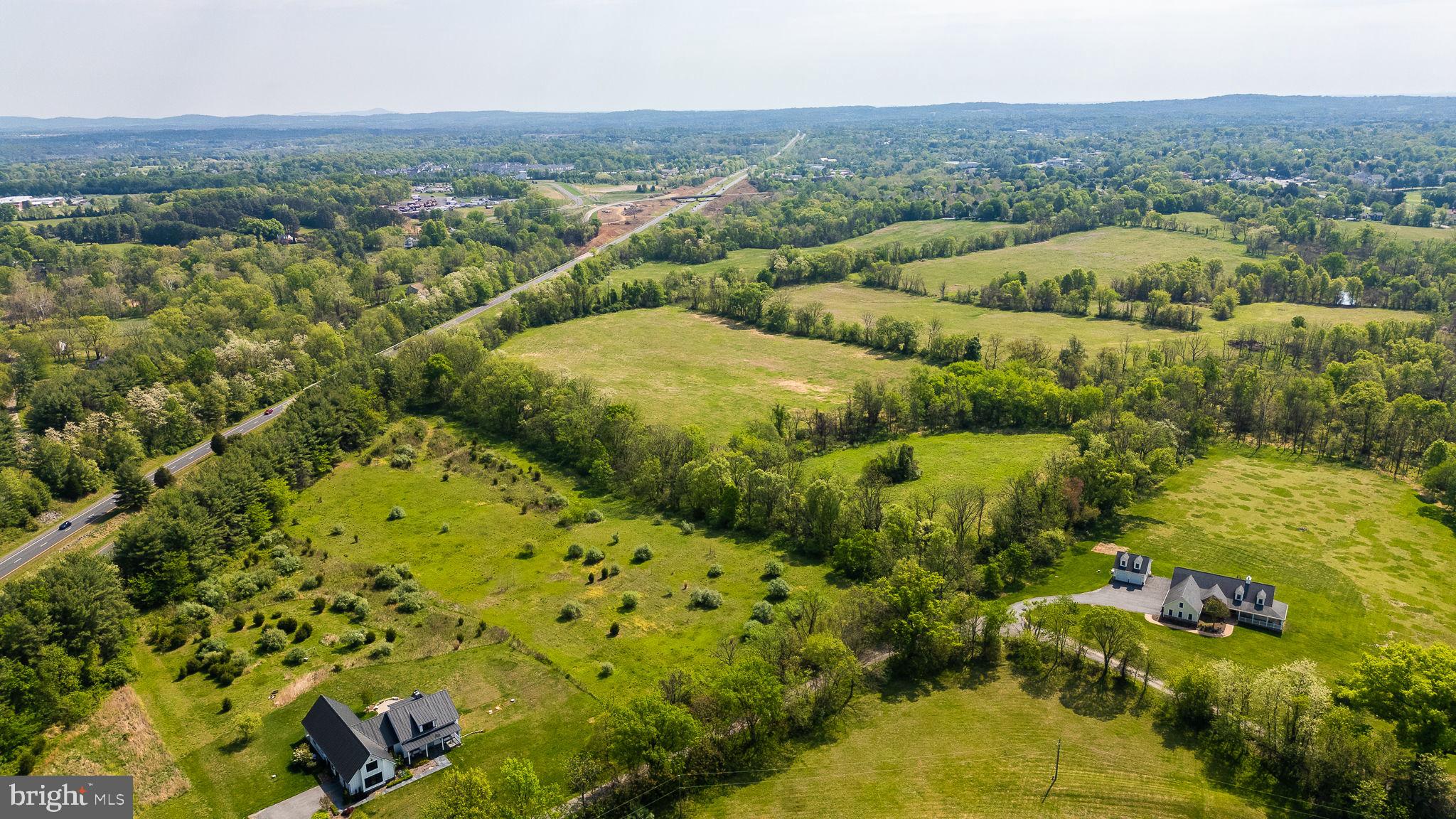 Lot 24 Simmons Road Purcellville, VA 20132 - Photo 2 of 13 a view of a city