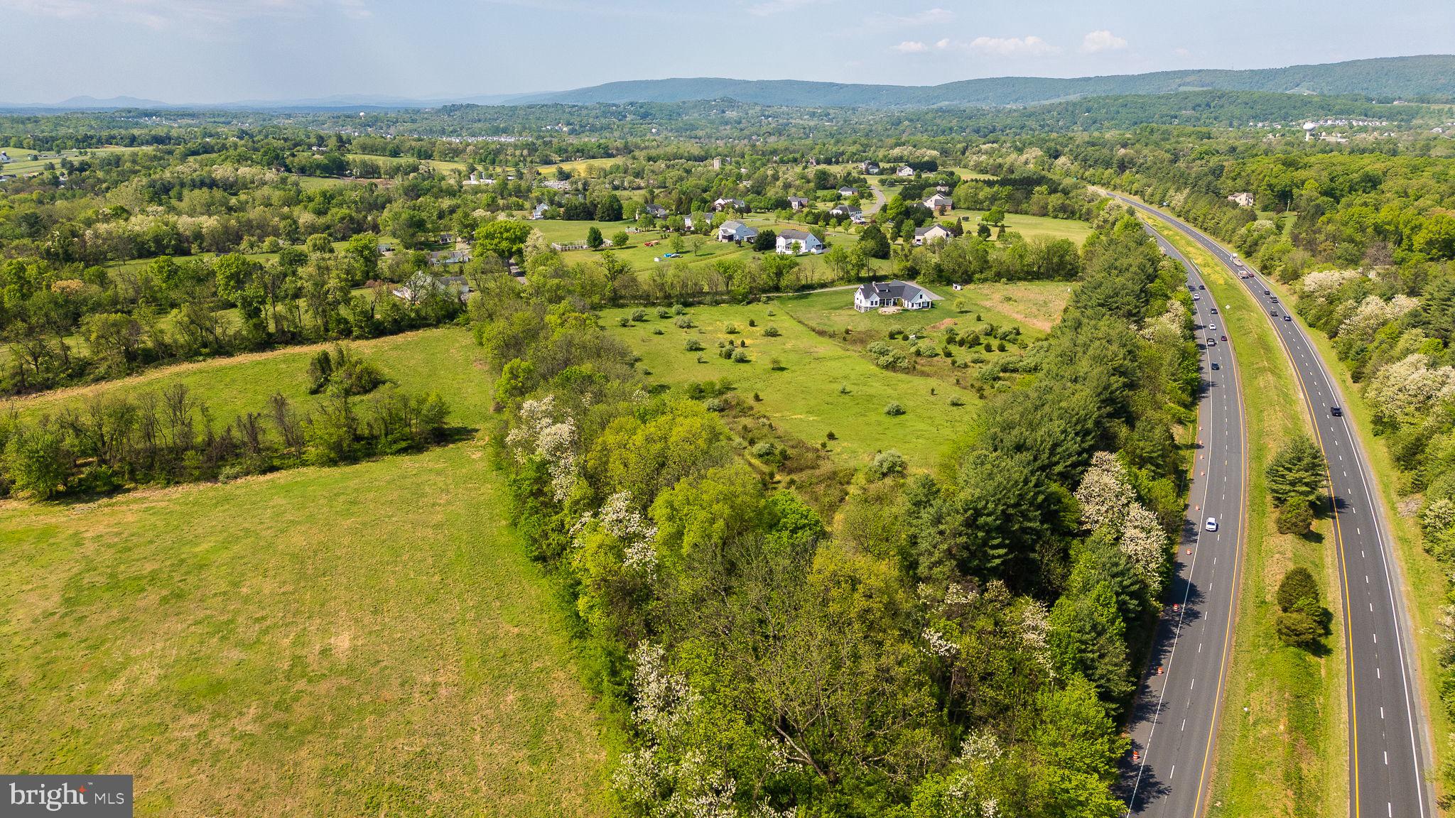 Lot 24 Simmons Road Purcellville, VA 20132 - Photo 4 of 13 a view of a city