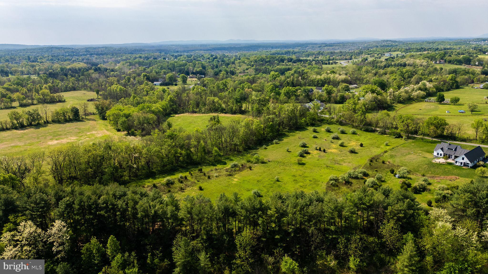 Lot 24 Simmons Road Purcellville, VA 20132 - Photo 7 of 13 a view of a city