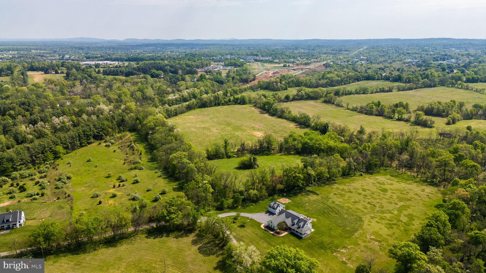 Lot 24 Simmons Road Purcellville, VA 20132 - Photo 8 of 13 a view of a city