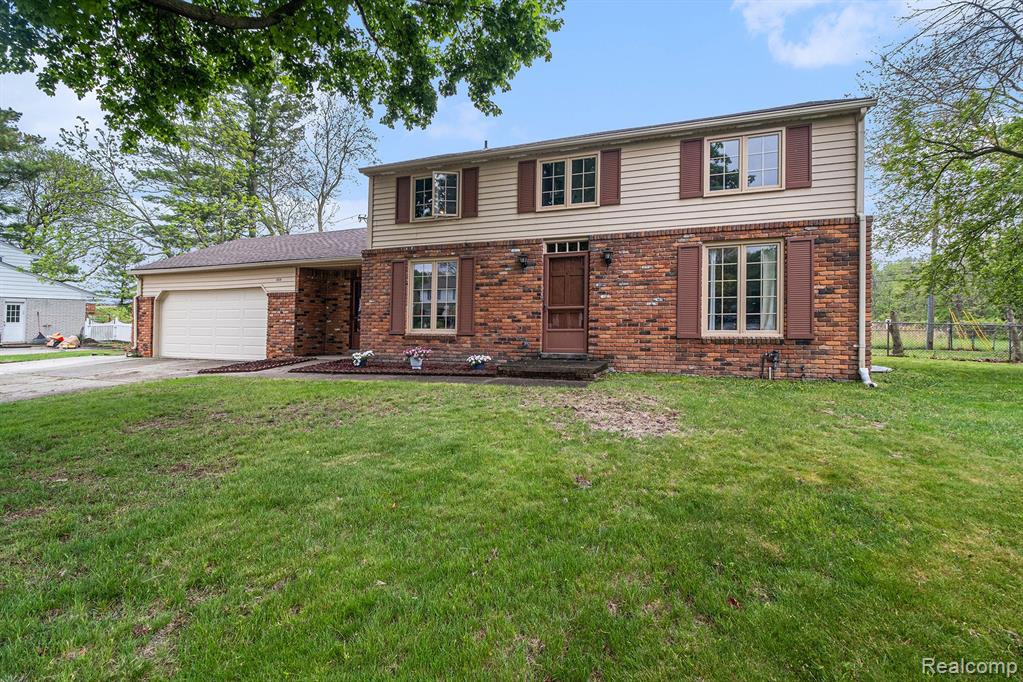 6508 Flintlock Ridge Utica, MI 48317 - Photo 21 of 32