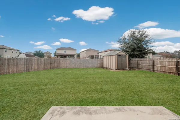 $1,750 | 6634 Poseidon Way, Converse, TX 78109