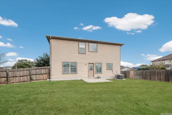 $1,750 | 6634 Poseidon Way, Converse, TX 78109