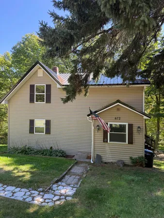 $265,000 | 672 Lower Dedham Road, Dedham, ME 04429