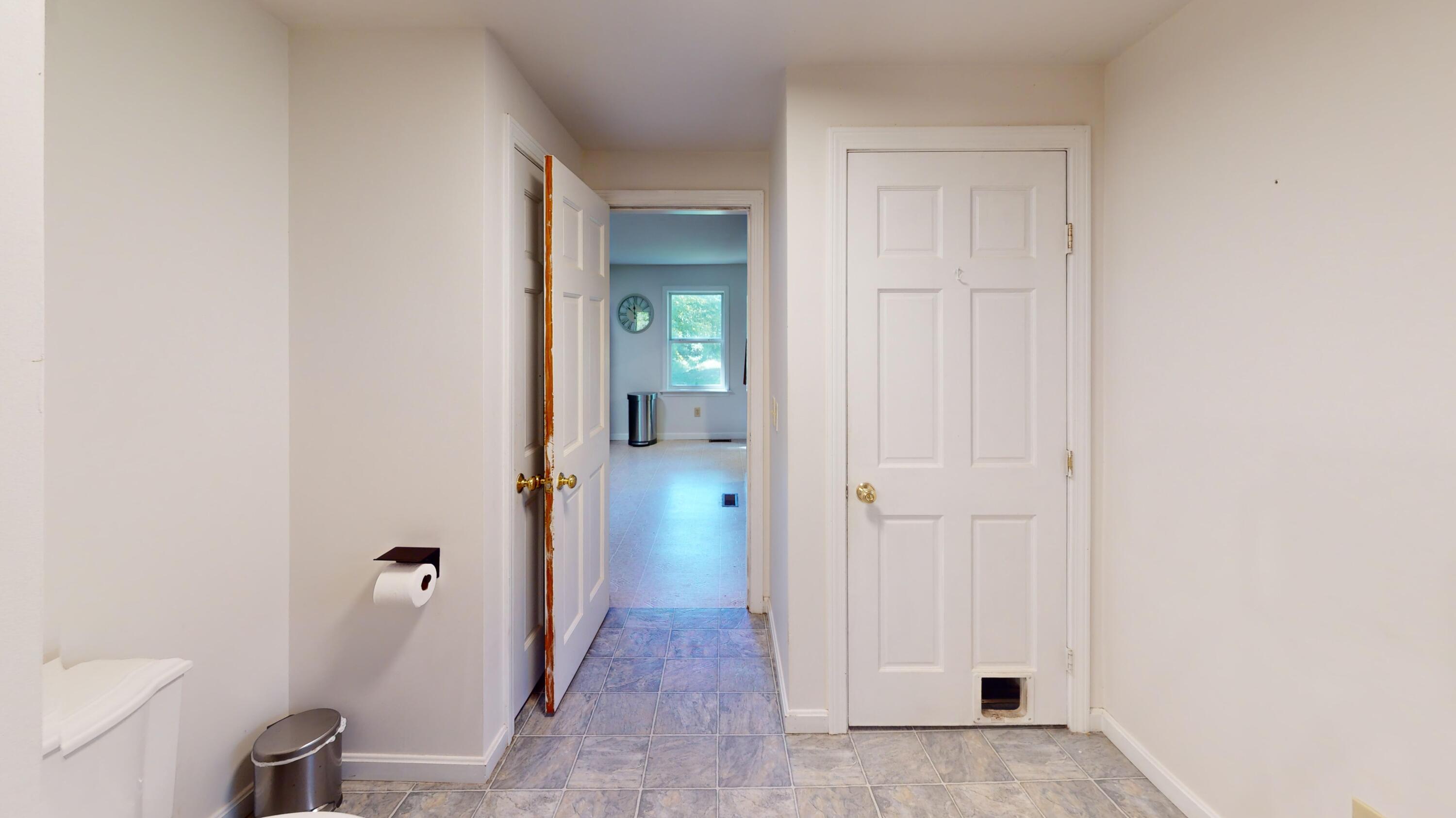 672 Lower Dedham Road Dedham, ME 04429 - Photo 17 of 30 672-Lower-Dedham-Rd-Bathroom 1