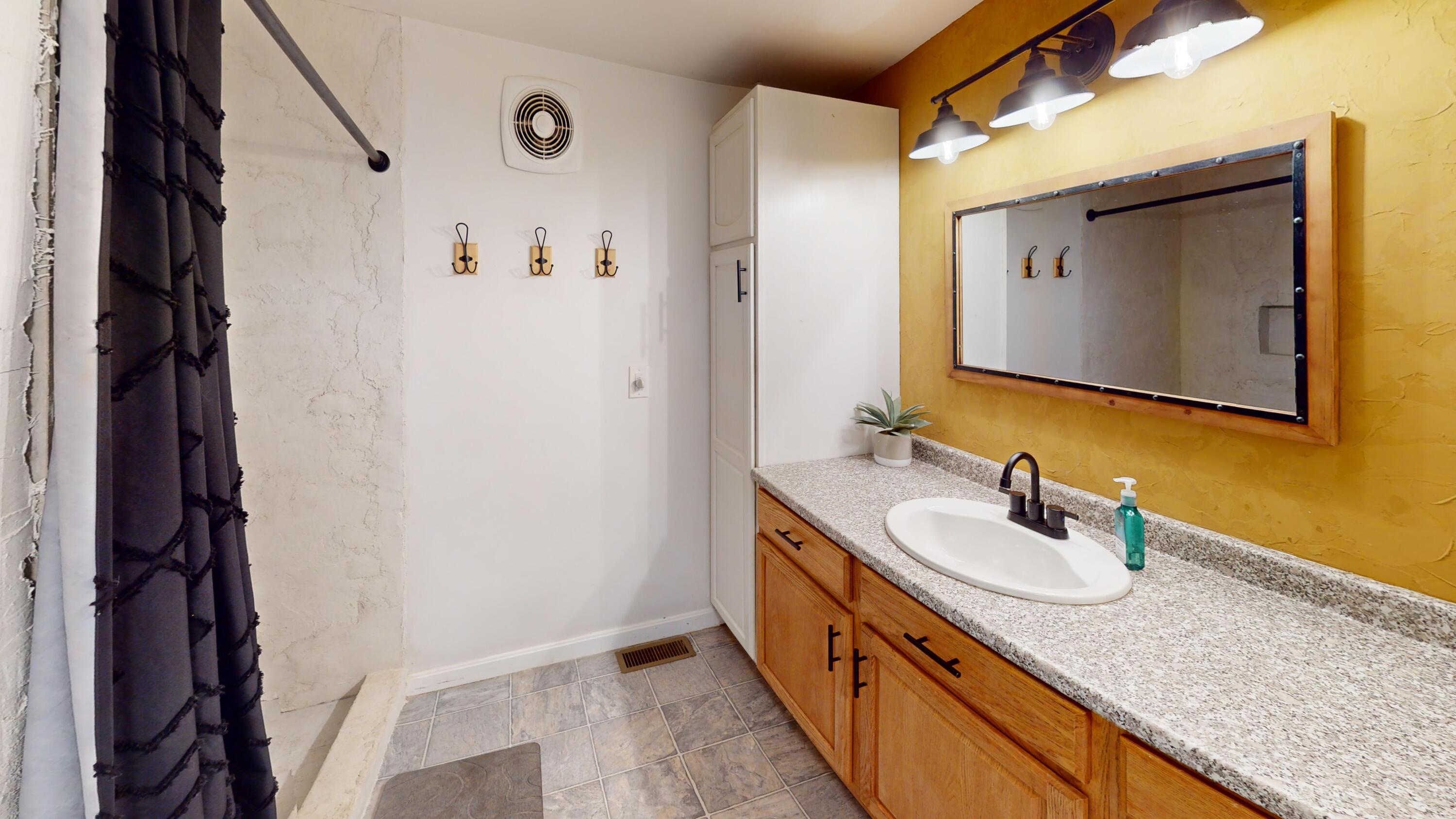 672 Lower Dedham Road Dedham, ME 04429 - Photo 18 of 30 672-Lower-Dedham-Rd-Bathroom