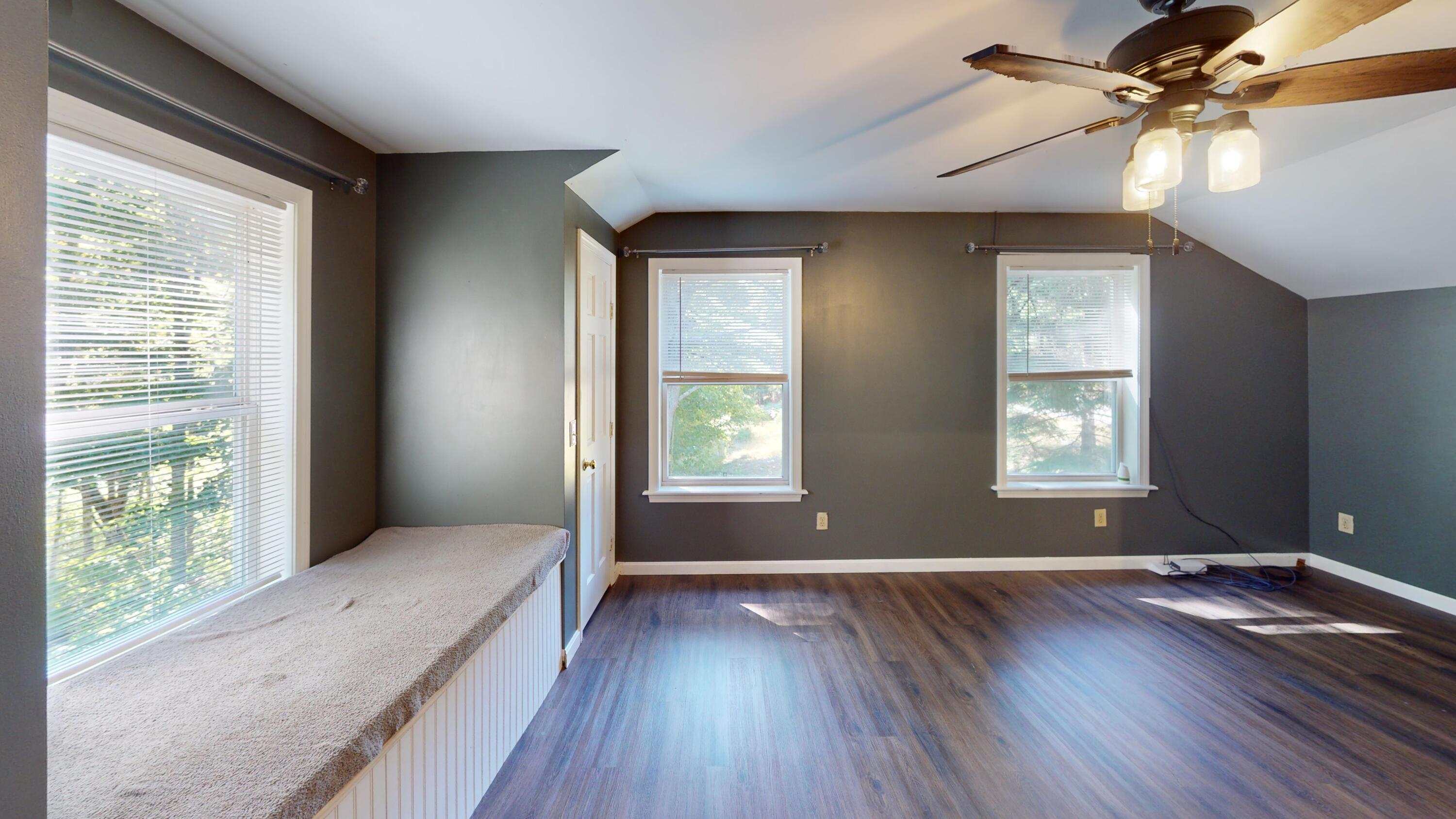 672 Lower Dedham Road Dedham, ME 04429 - Photo 20 of 30 672-Lower-Dedham-Rd-Bedroom 2