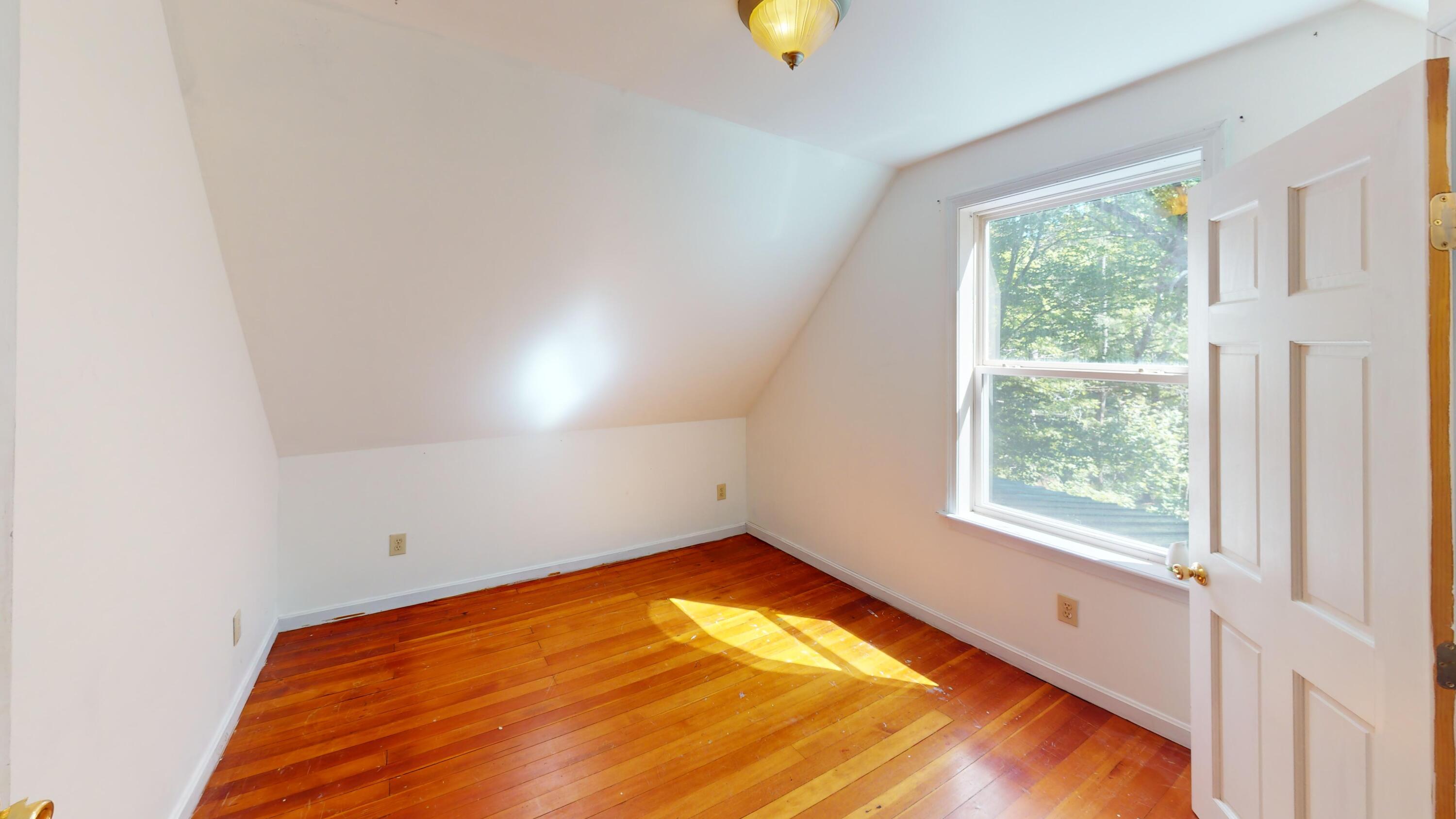 672 Lower Dedham Road Dedham, ME 04429 - Photo 22 of 30 672-Lower-Dedham-Rd-Bedroom 1