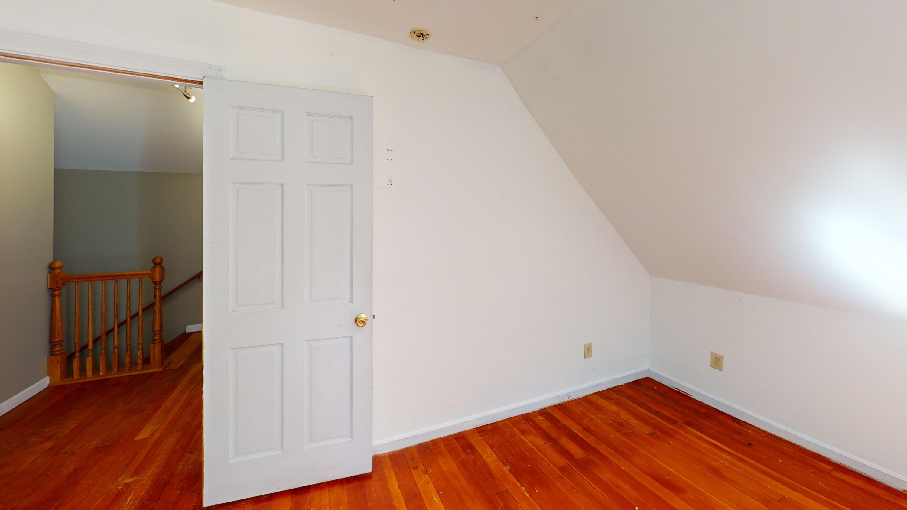 672 Lower Dedham Road Dedham, ME 04429 - Photo 23 of 30 672-Lower-Dedham-Rd-Bedroom 3