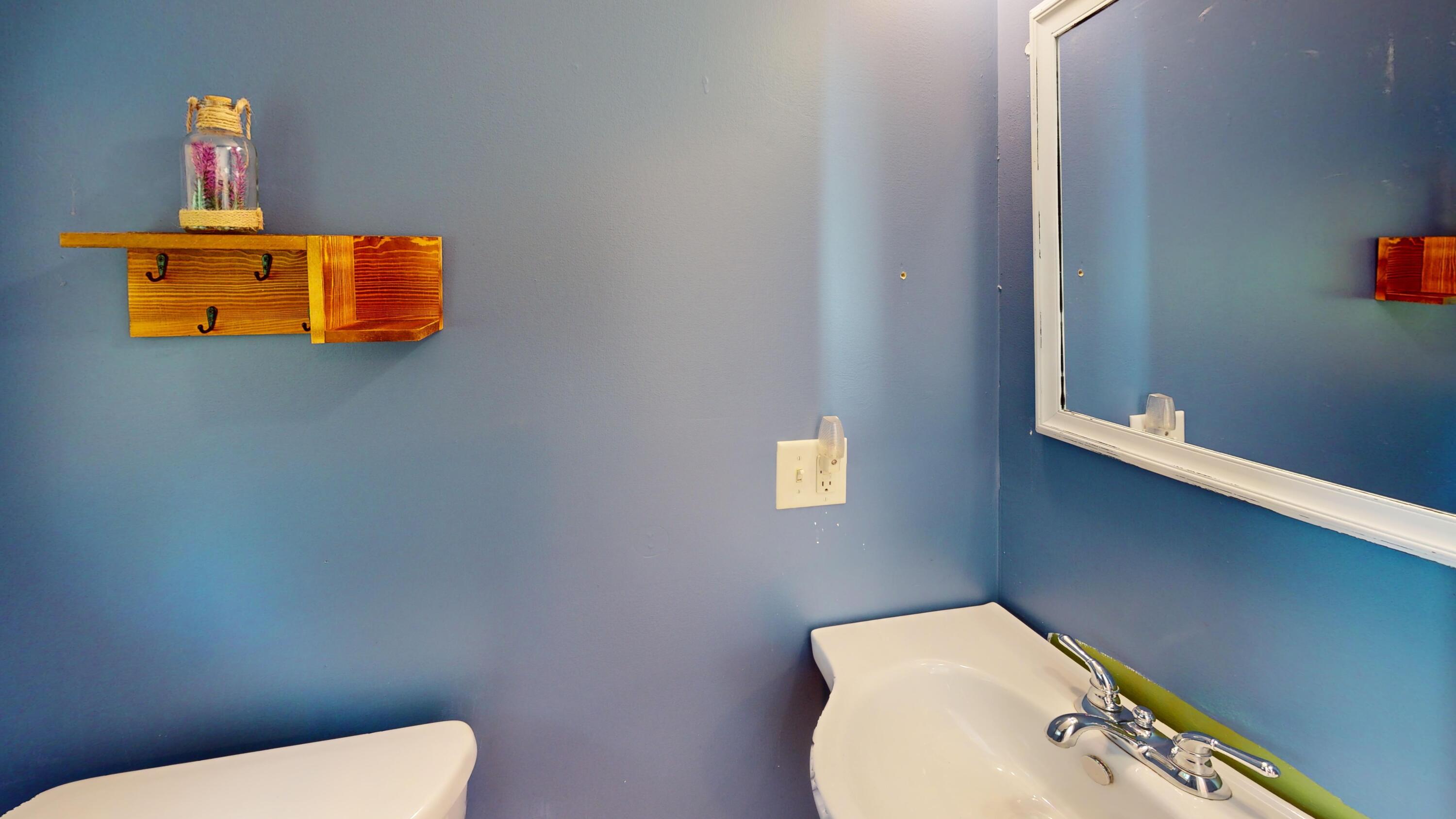 672 Lower Dedham Road Dedham, ME 04429 - Photo 24 of 30 672-Lower-Dedham-Rd-Bathroom 2