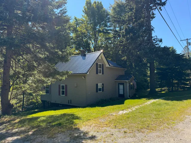 $270,000 | 672 Lower Dedham Road, Dedham, ME 04429