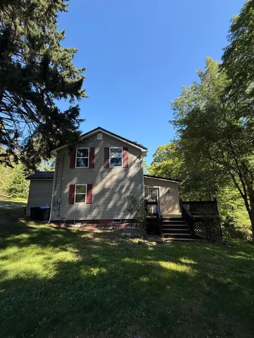 $270,000 | 672 Lower Dedham Road, Dedham, ME 04429