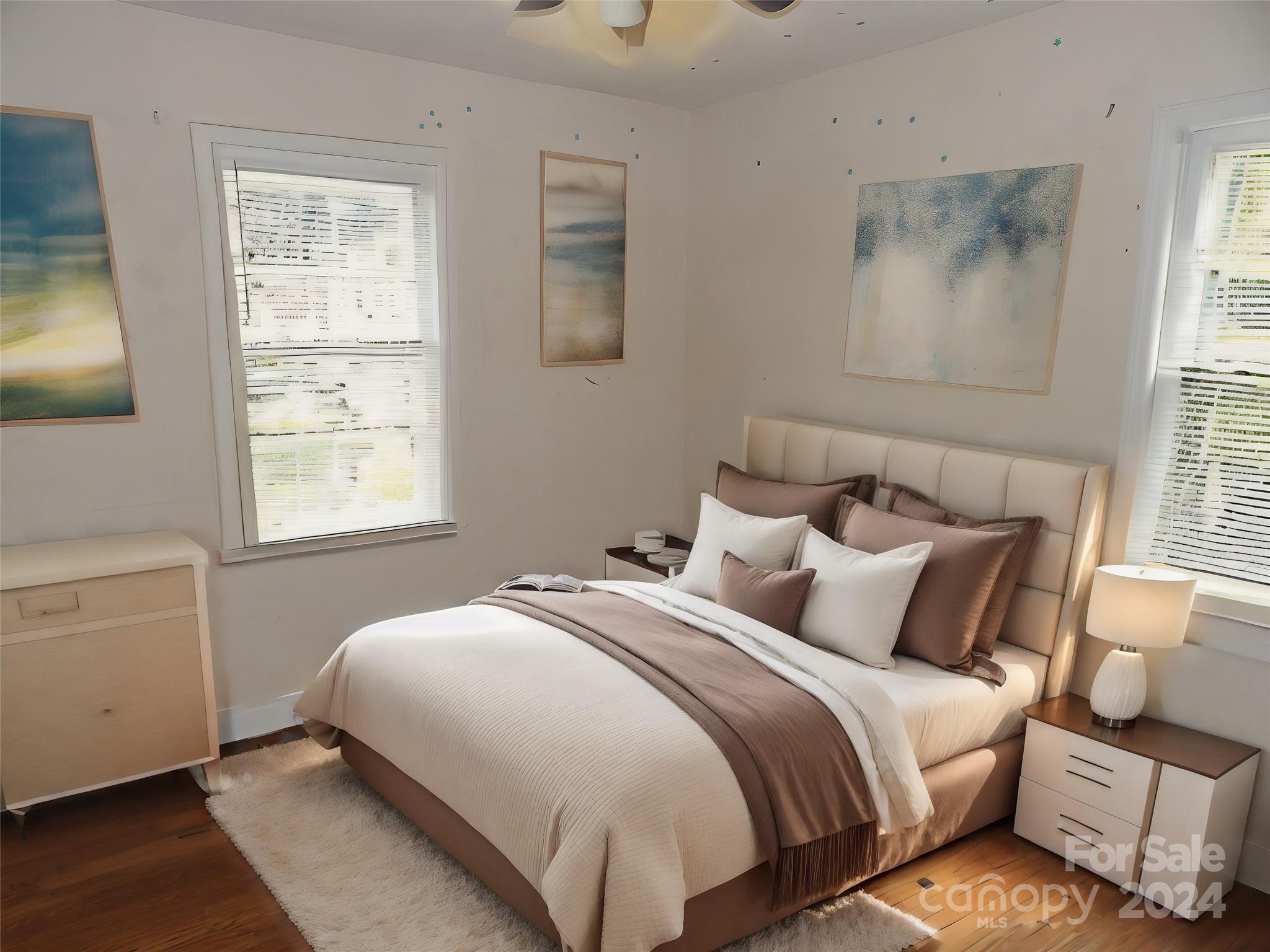 614 Maxie Road Chester, SC 29706 - Photo 16 of 25 Gallery Image 16