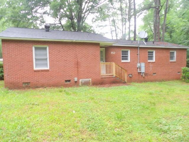 614 Maxie Road Chester, SC 29706 - Photo 4 of 25 Gallery Image 4
