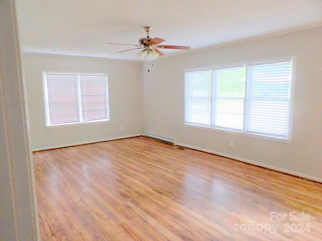 614 Maxie Road Chester, SC 29706 - Photo 9 of 25 Gallery Image 9