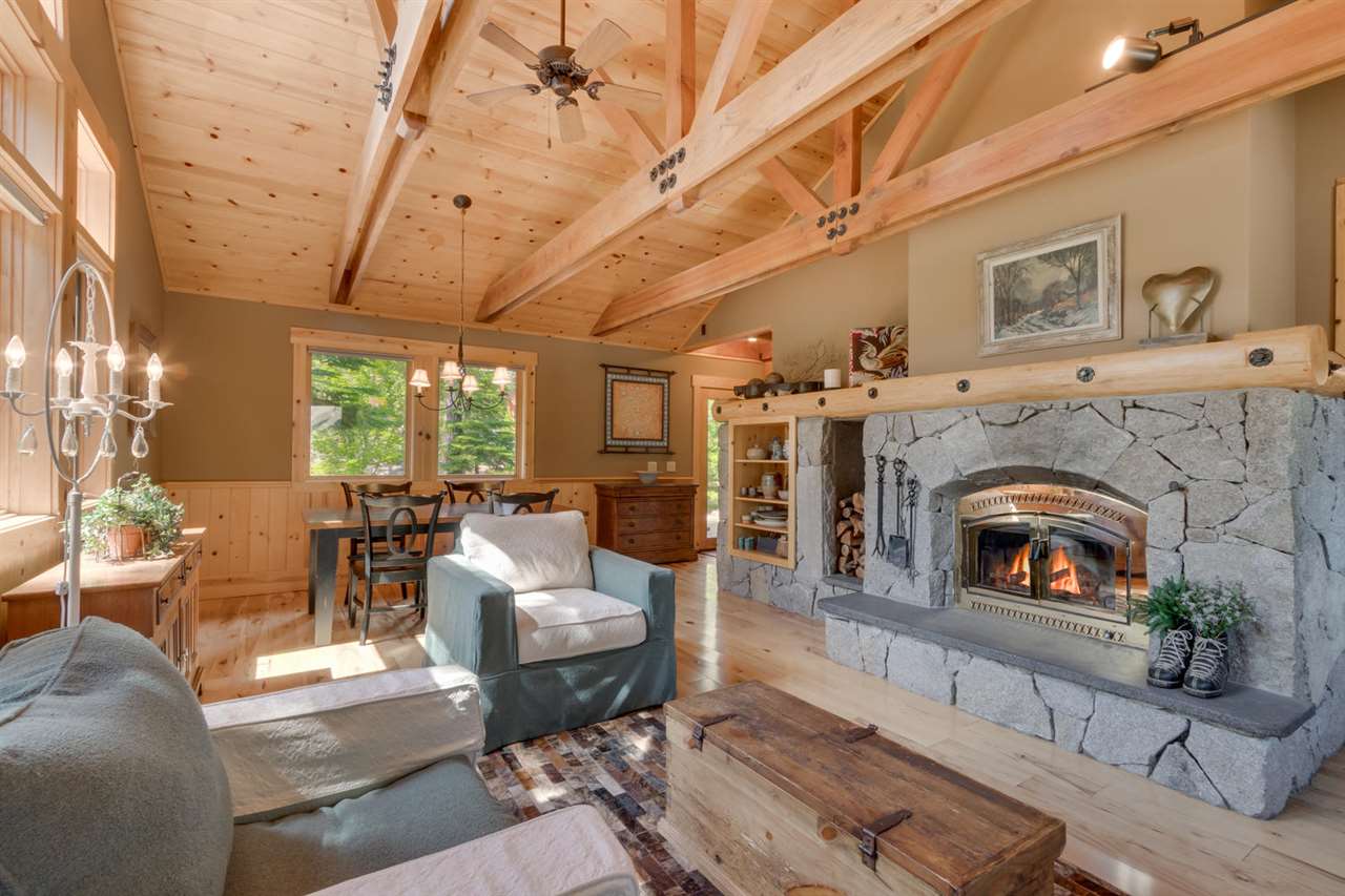638 Sunset Road Carnelian Bay, CA 96140 - Photo 3 of 13 Gallery Image 3