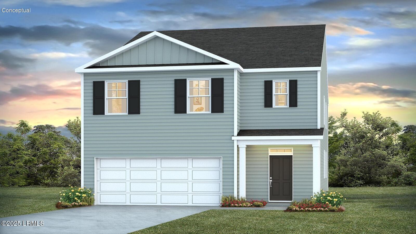 9 Bottom Board Court Ridgeland, SC 29936 - Photo 3 of 33 Robie A