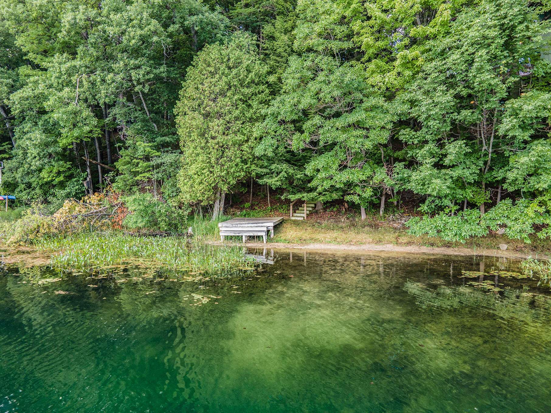 6331 North Larson Road Fountain, MI 49410 - Photo 3 of 54 DJI_0328