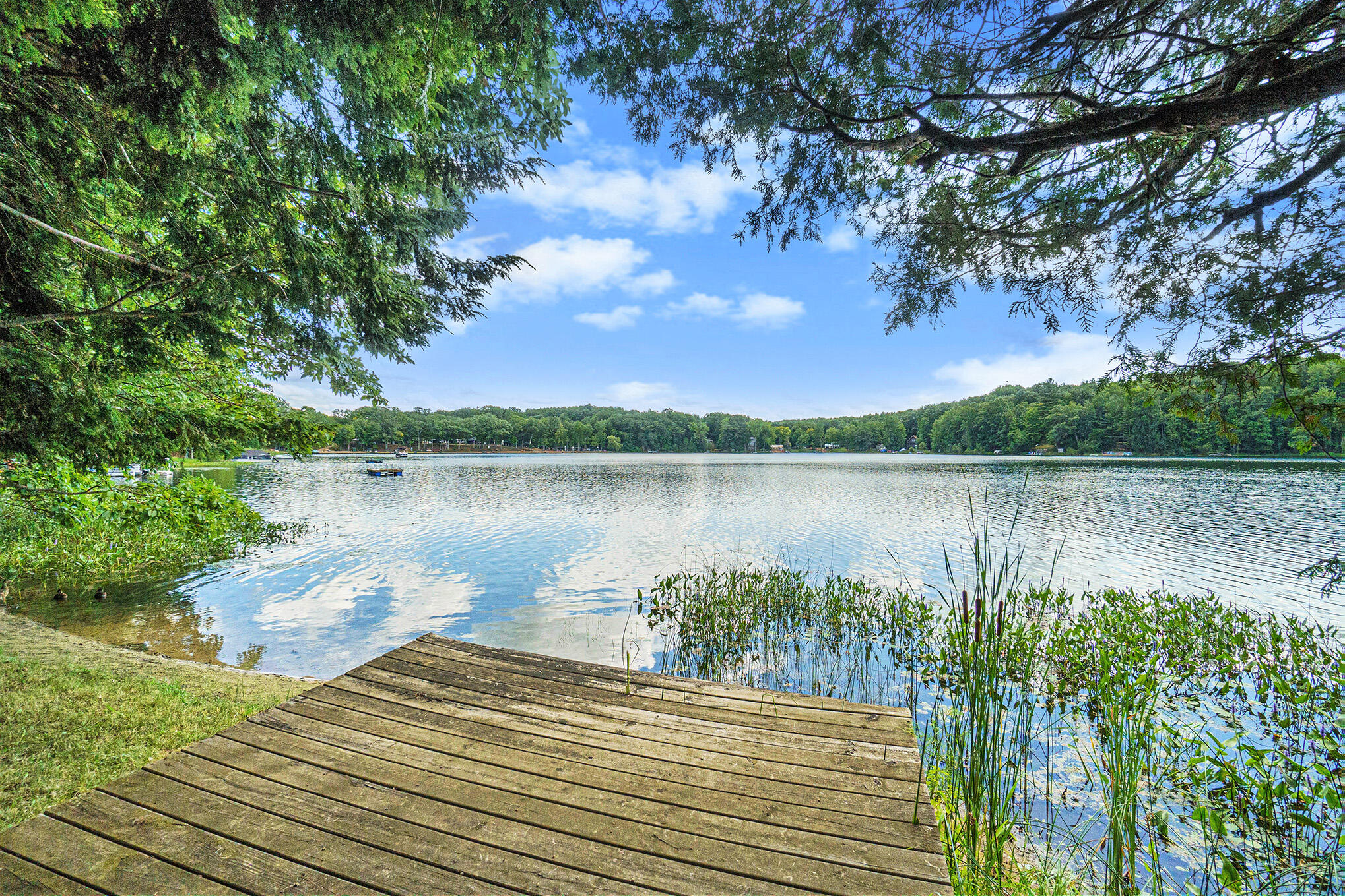 6331 North Larson Road Fountain, MI 49410 - Photo 4 of 54 A6404850