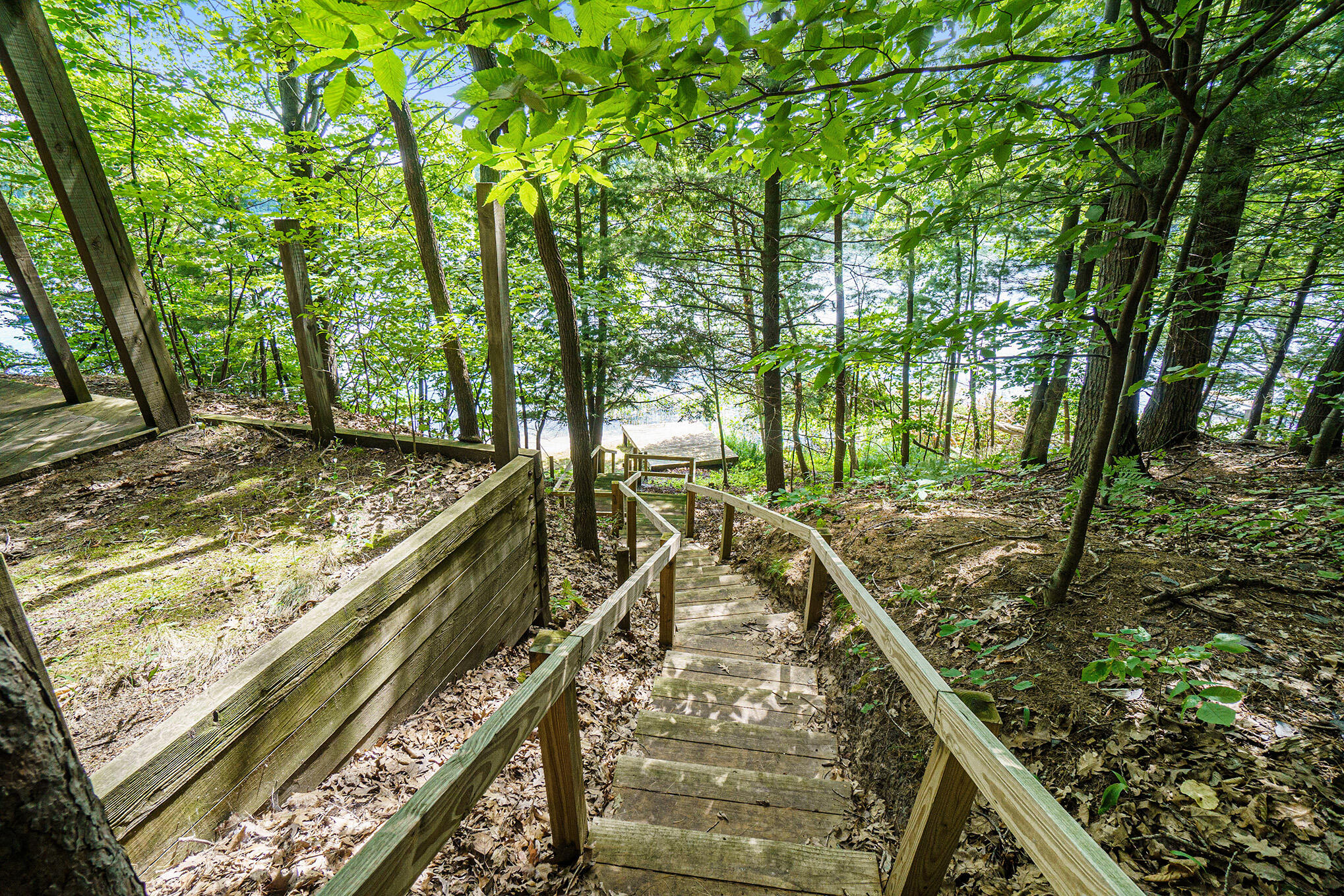 6331 North Larson Road Fountain, MI 49410 - Photo 42 of 54 A6404852