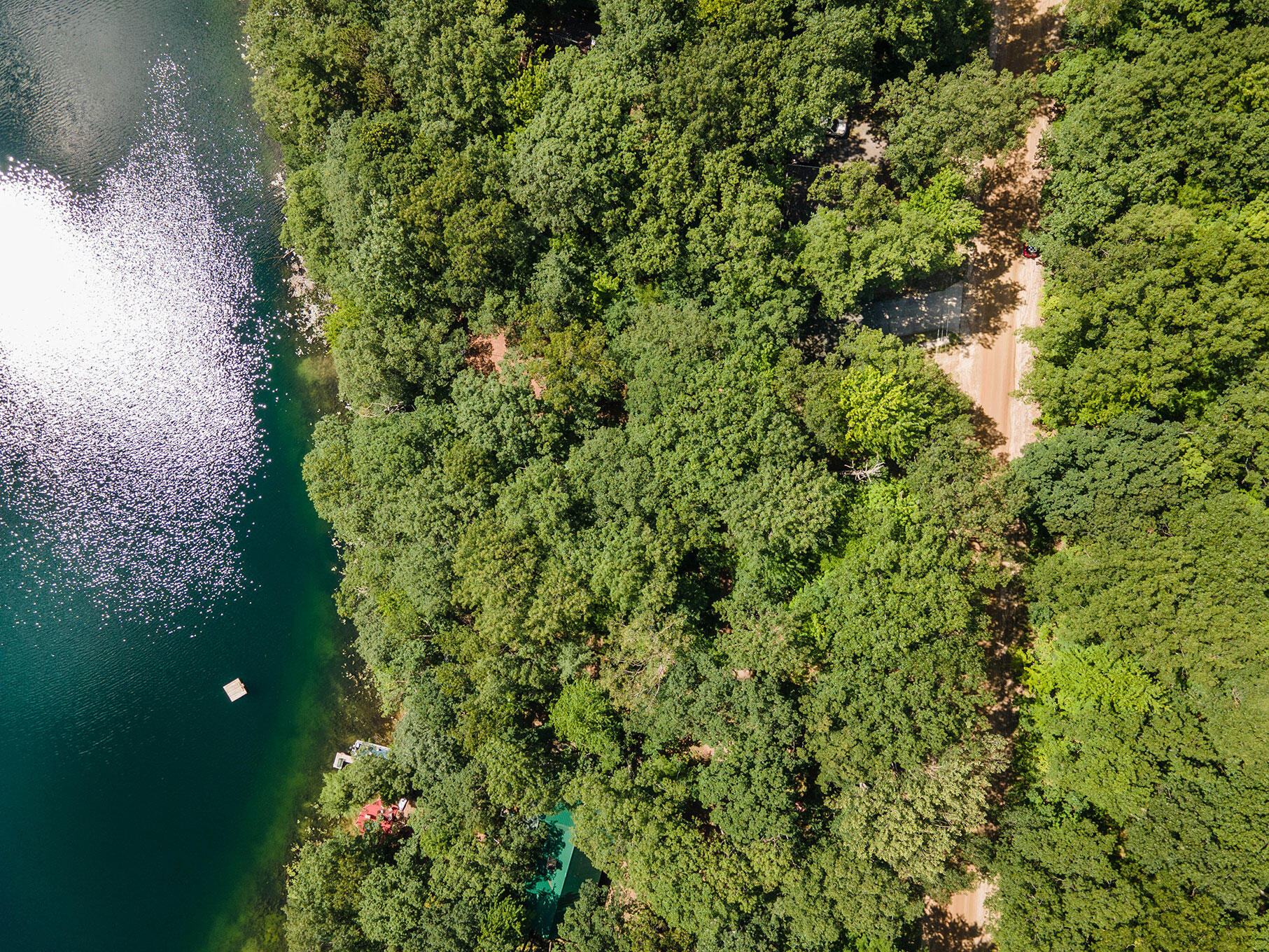6331 North Larson Road Fountain, MI 49410 - Photo 43 of 54 DJI_0320