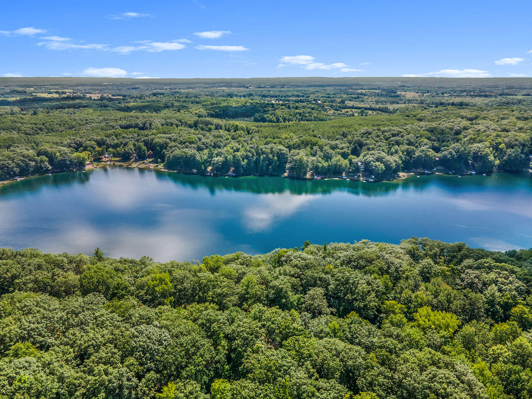 6331 North Larson Road Fountain, MI 49410 - Photo 44 of 54 DJI_0321