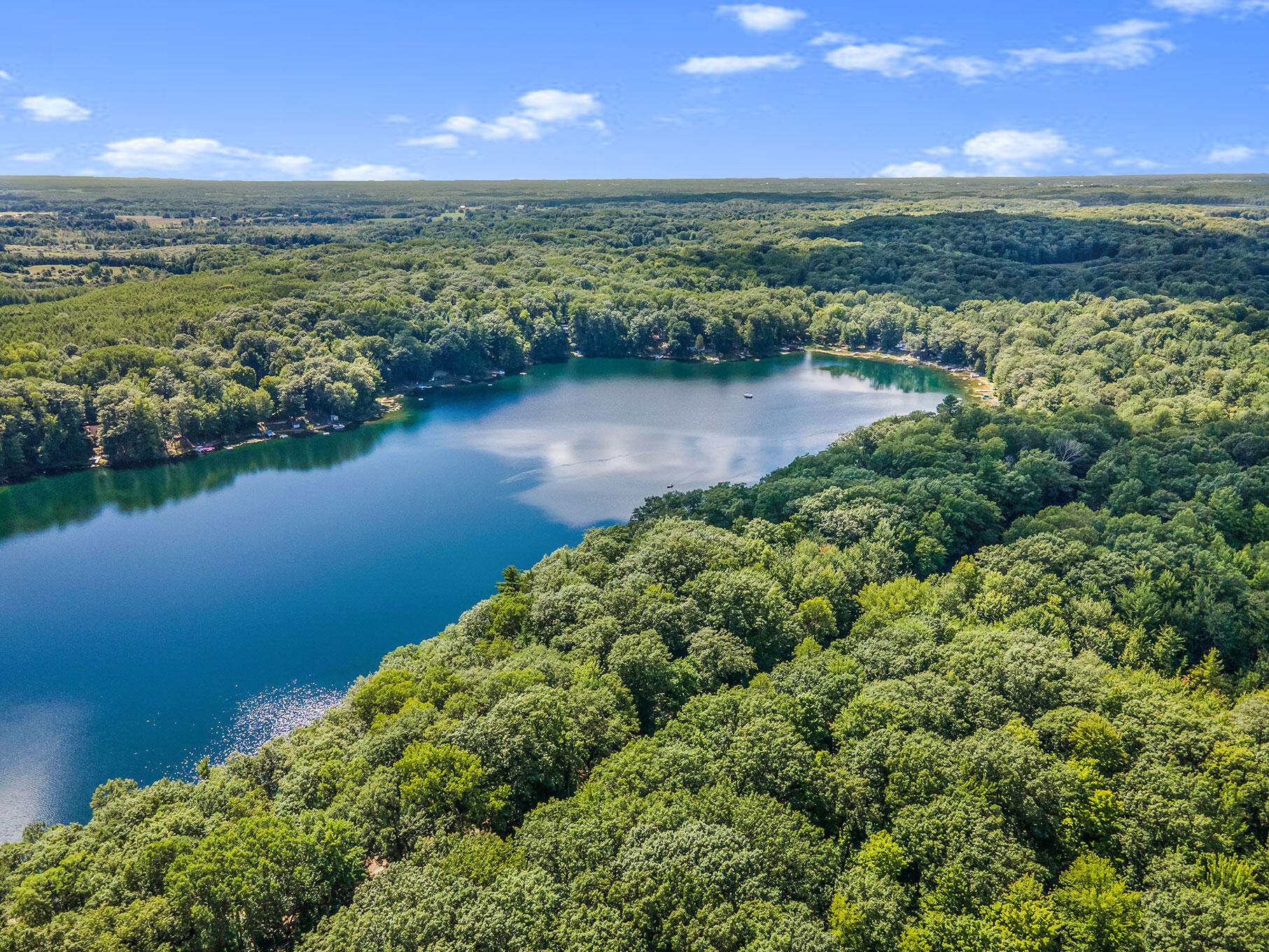 6331 North Larson Road Fountain, MI 49410 - Photo 45 of 54 DJI_0323