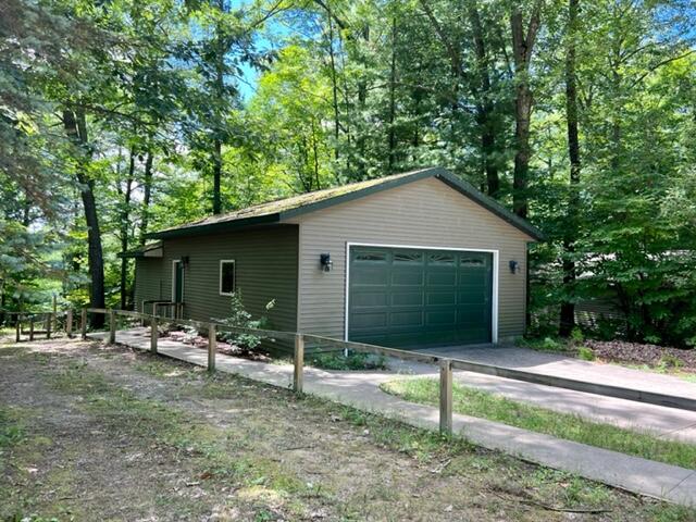 6331 North Larson Road Fountain, MI 49410 - Photo 51 of 54 IMG_1711